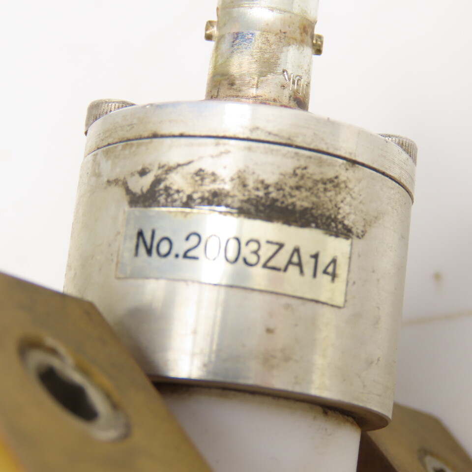 Mitsubishi A3330 CO2 Laser Part ML5036D