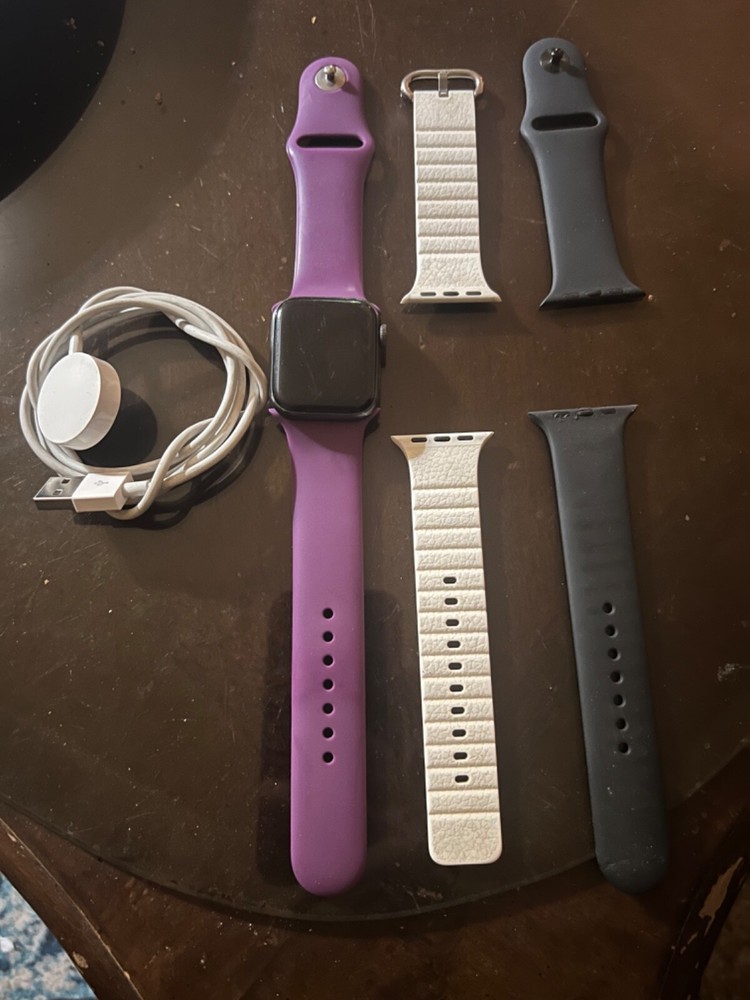apple watch series 5 40mm cellular