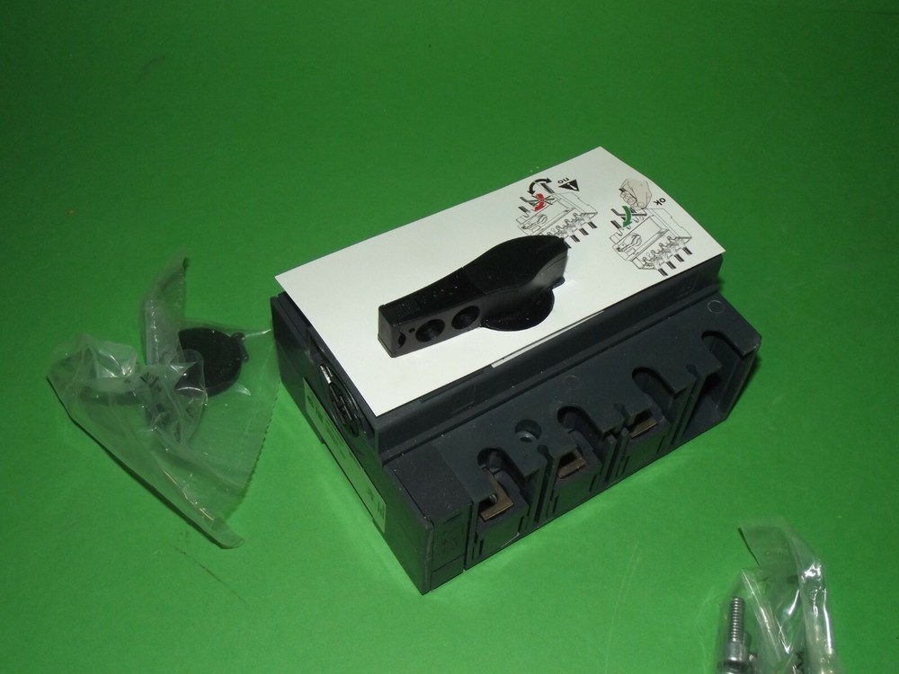 Schneider Electric 28908 Switch Disconnector 100A