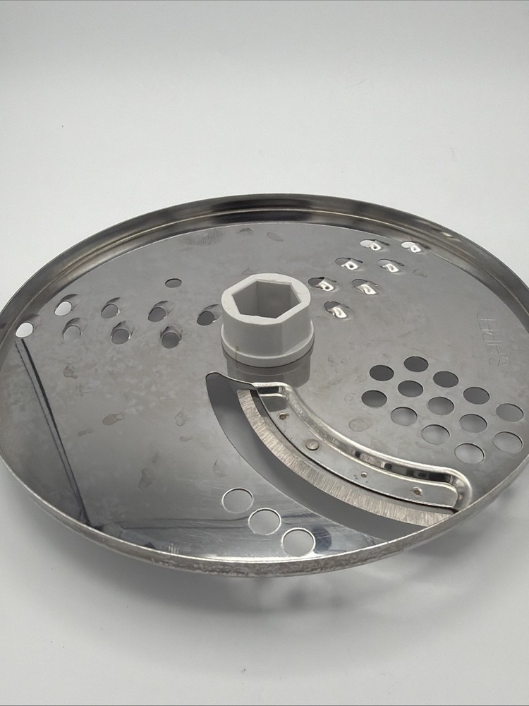 Black & Decker FP1000 Food Processor Slicing Shredding Disk Replacement