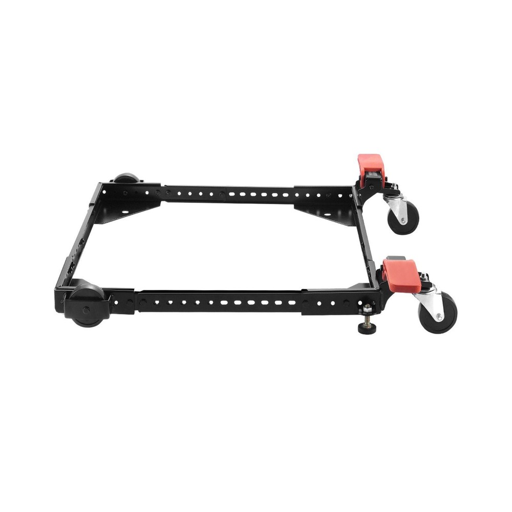All Terrain 500lb Capacity Mobile Base for Industrial Use Machines