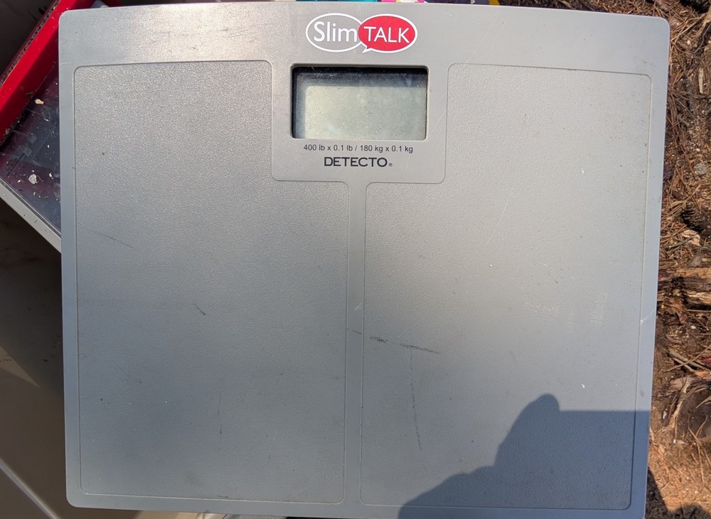 Slim Talk Scale