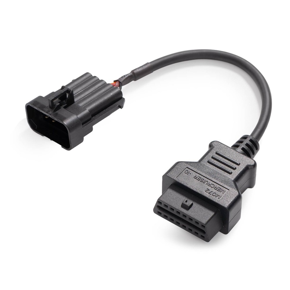 OBDSTAR M072 Cable MERCRUISER-10