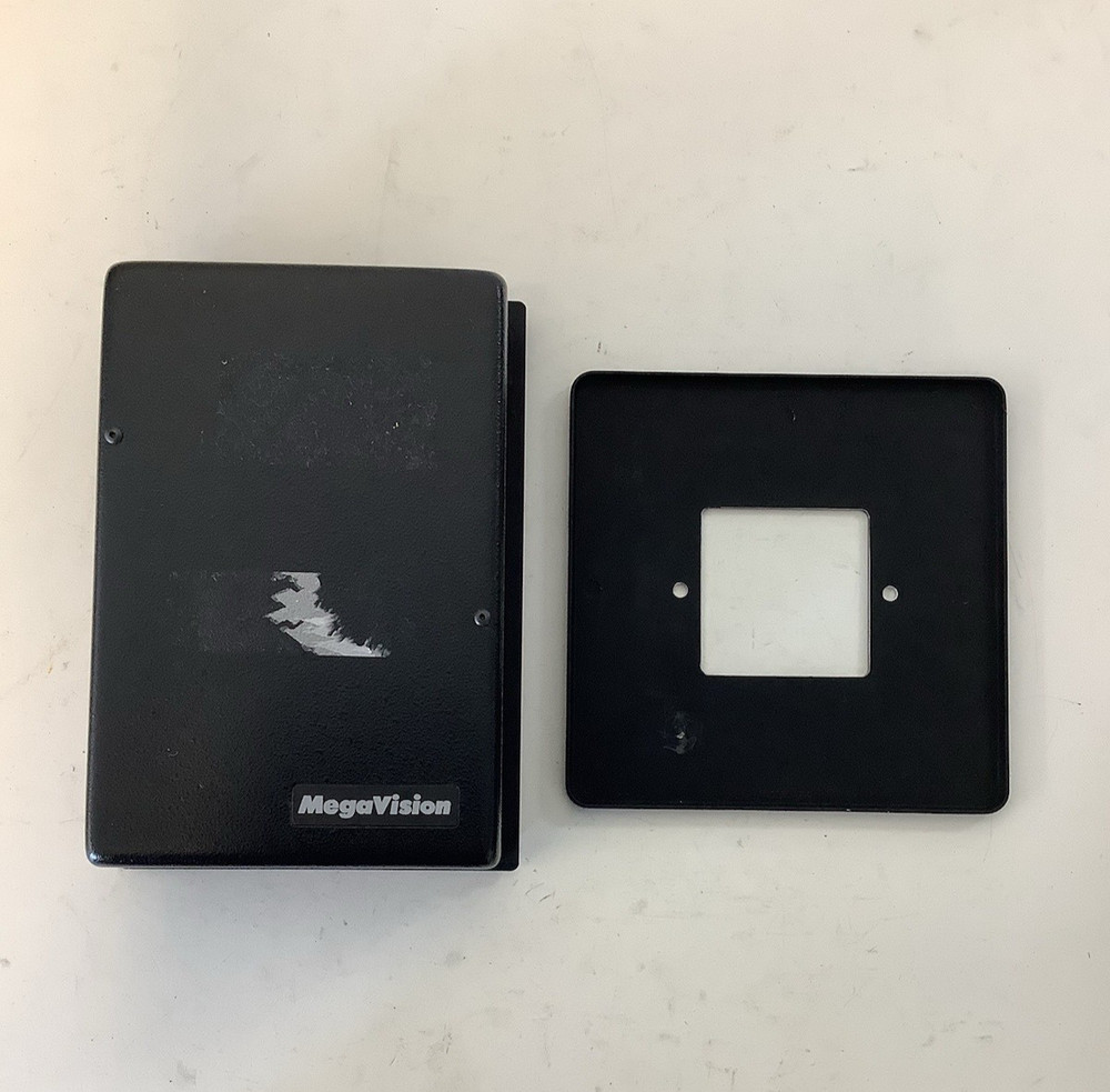 MegaVision CCD Camera Sensor Module Scientific Industrial Imaging T2