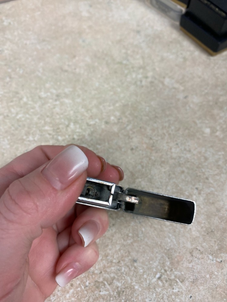 Ronson Wind II 2 Cigarette Cigar Lighter Windii Pocket