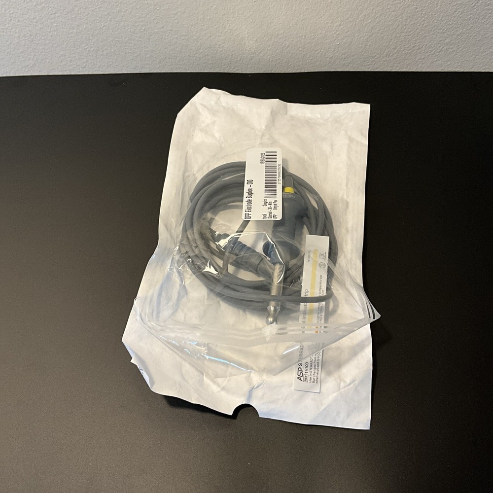 Karl Storz 26006M High Frequency unipolar Cable