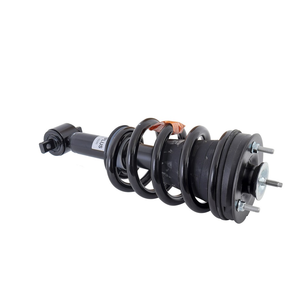 Set 2 Front Shock Struts Assembly For 2014-2018 Chevy Silverado GMC Sierra 1500