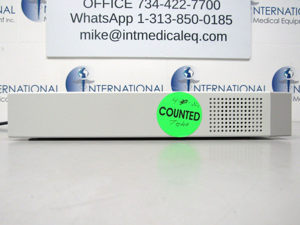 Karl Storz Image 1 S TC300 H3 Link