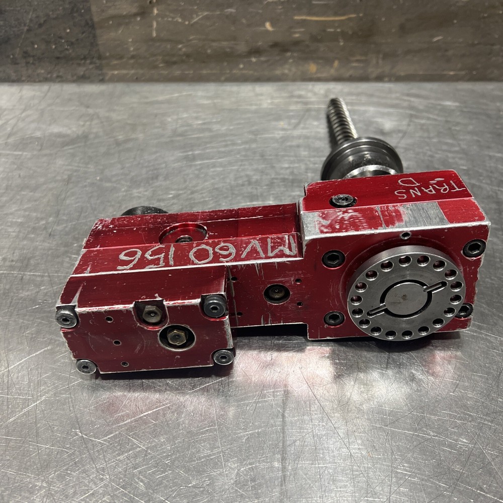 PRONIC Tapping Device. Used Surplus. Item ID 7