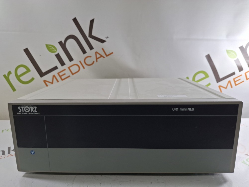 Karl Storz OR1 mini NEO Image Processing System