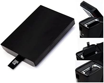 500GB Internal Hard Drive for Xbox 360
