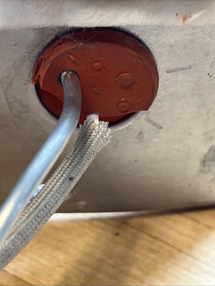 SP21101 Rheem 16 inch Burner