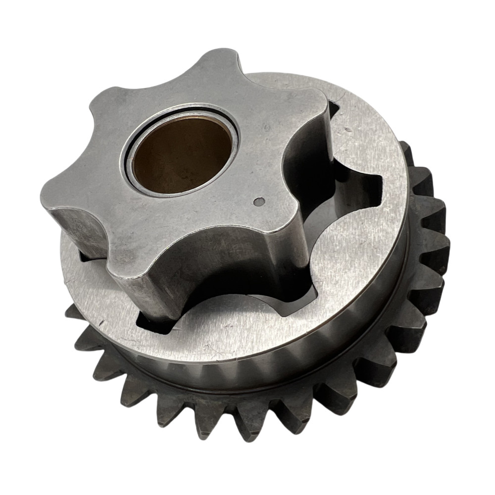 New Pump Rotor Assembly 7C8191 For Caterpillar US