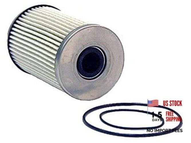WIX 33719 Oil Filter