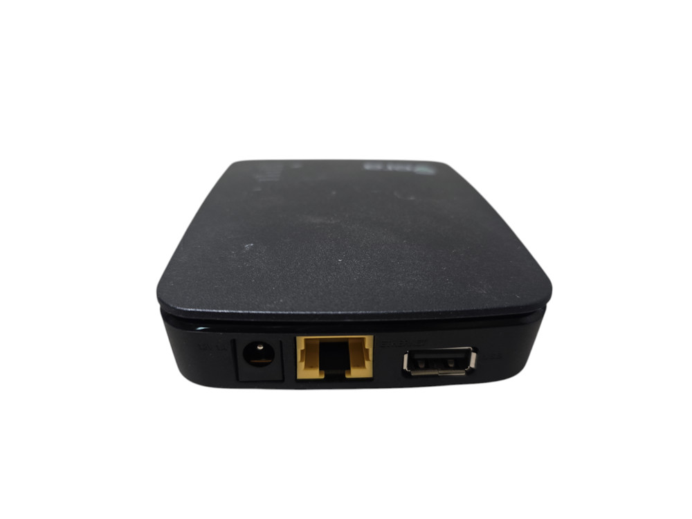 VeraEdge Smart Home Controller Edge-US Z Wave Plus