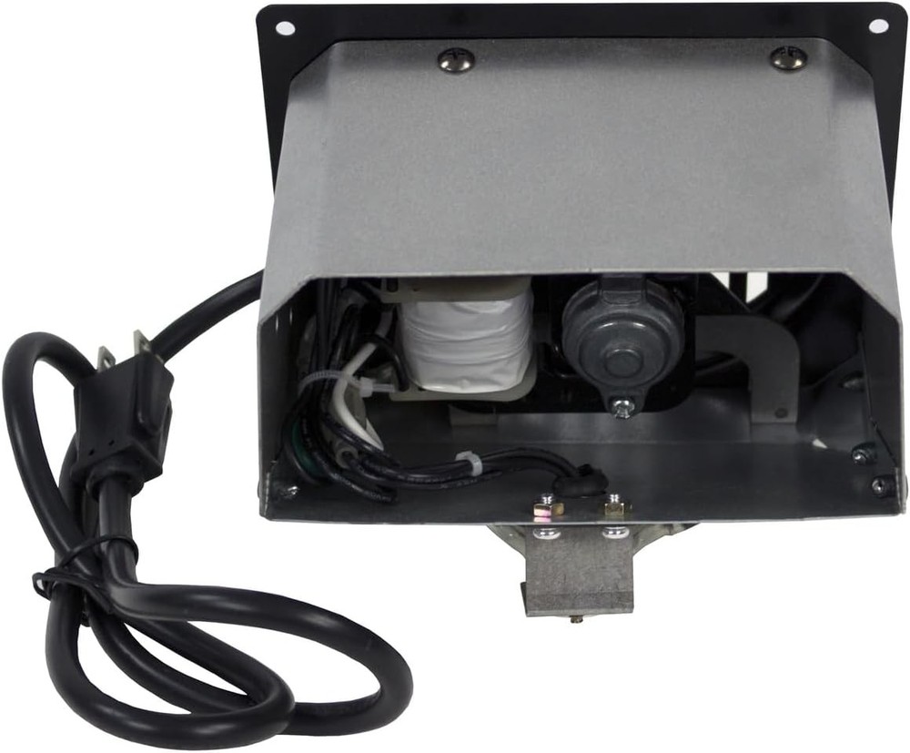 Dyna-Glo Vent-Free Wall Heat Fan