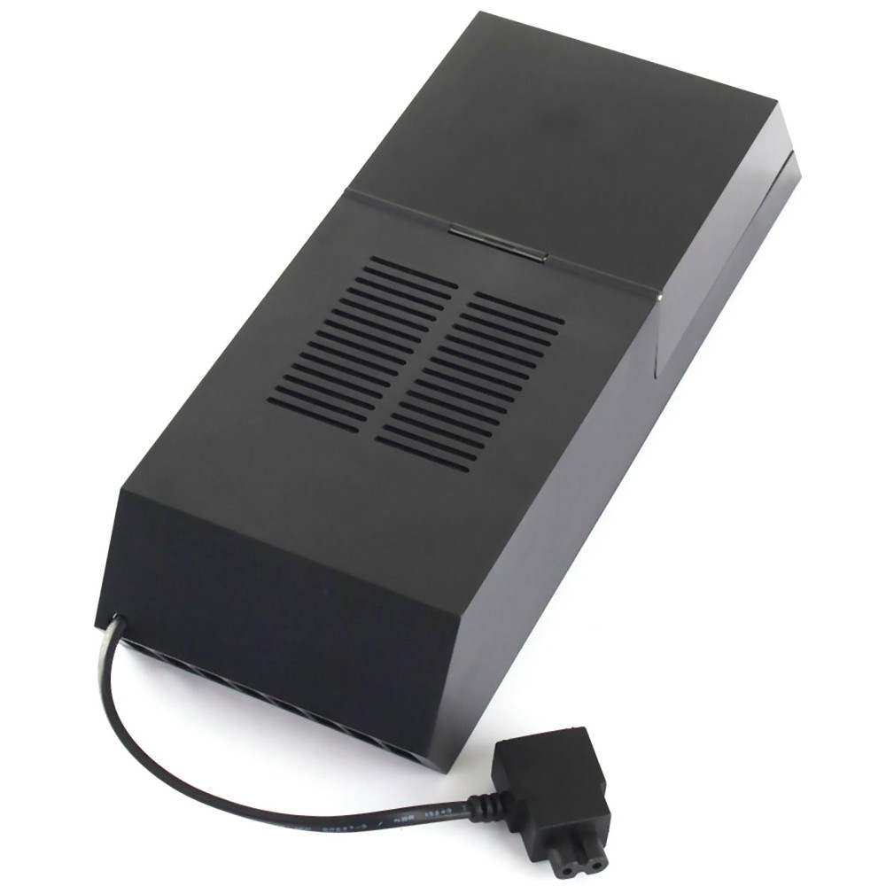 New External 3.5" 2.5" Extra Hard Disk Case Data Expansion Box For Sony PS4