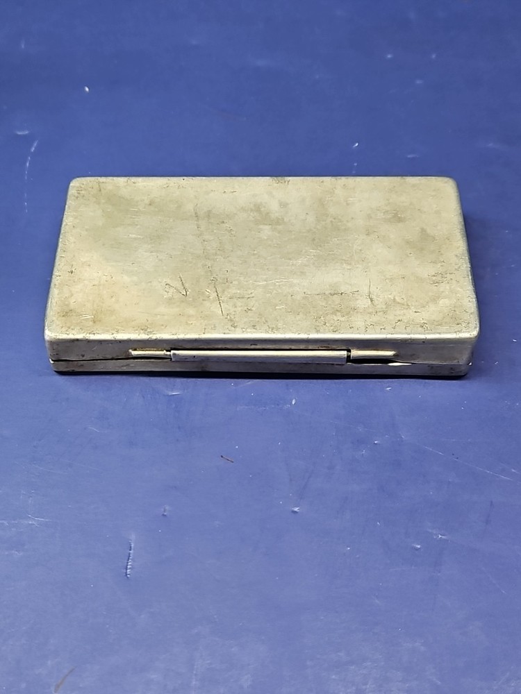 E.C. Simmons Keen Kutter Junior Razor Hone With Box