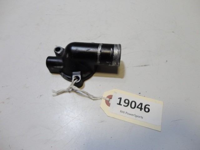 Arctic Cat Coolant Outlet - 1994 EXT 550 - #19046