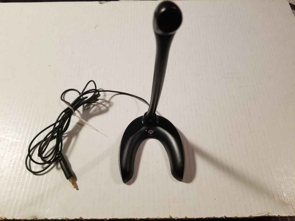 Plantronics Microphone