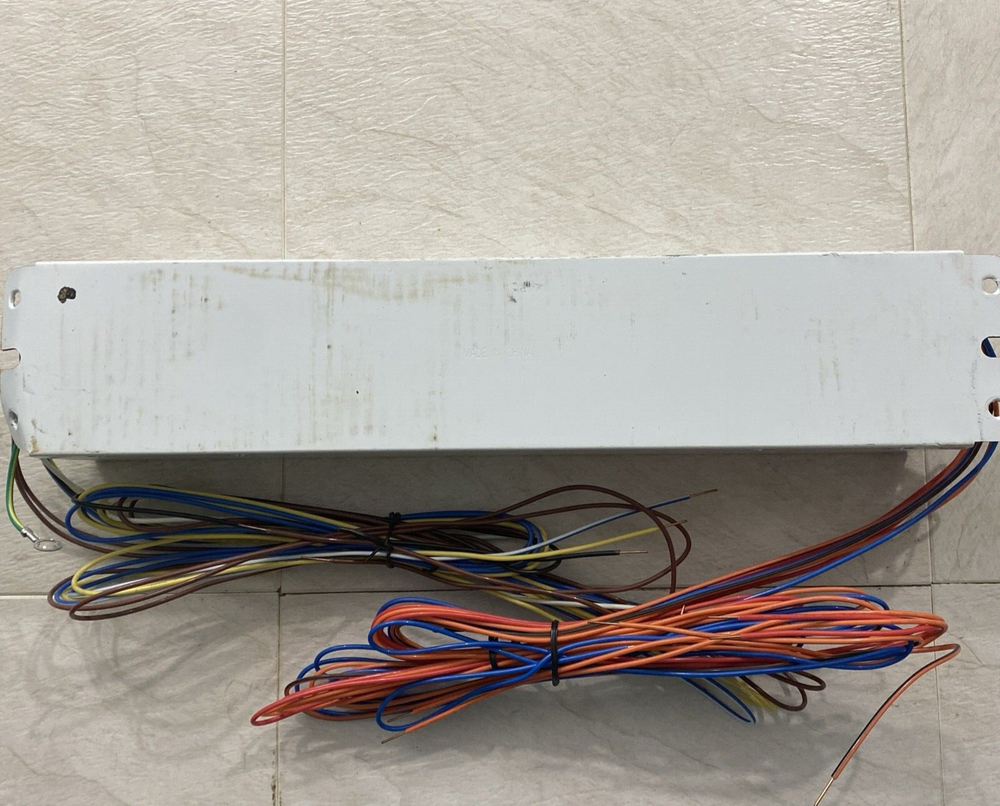 RSS696AT-120-277V Allanson RSS Sign Ballasts