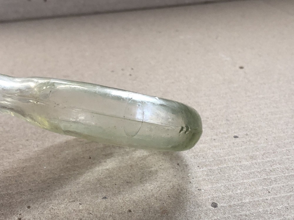 Antique Bottle Pre 1900's