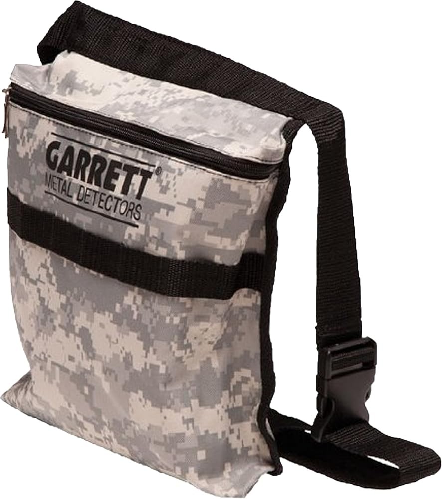 Garrett Co Digrs Pouch