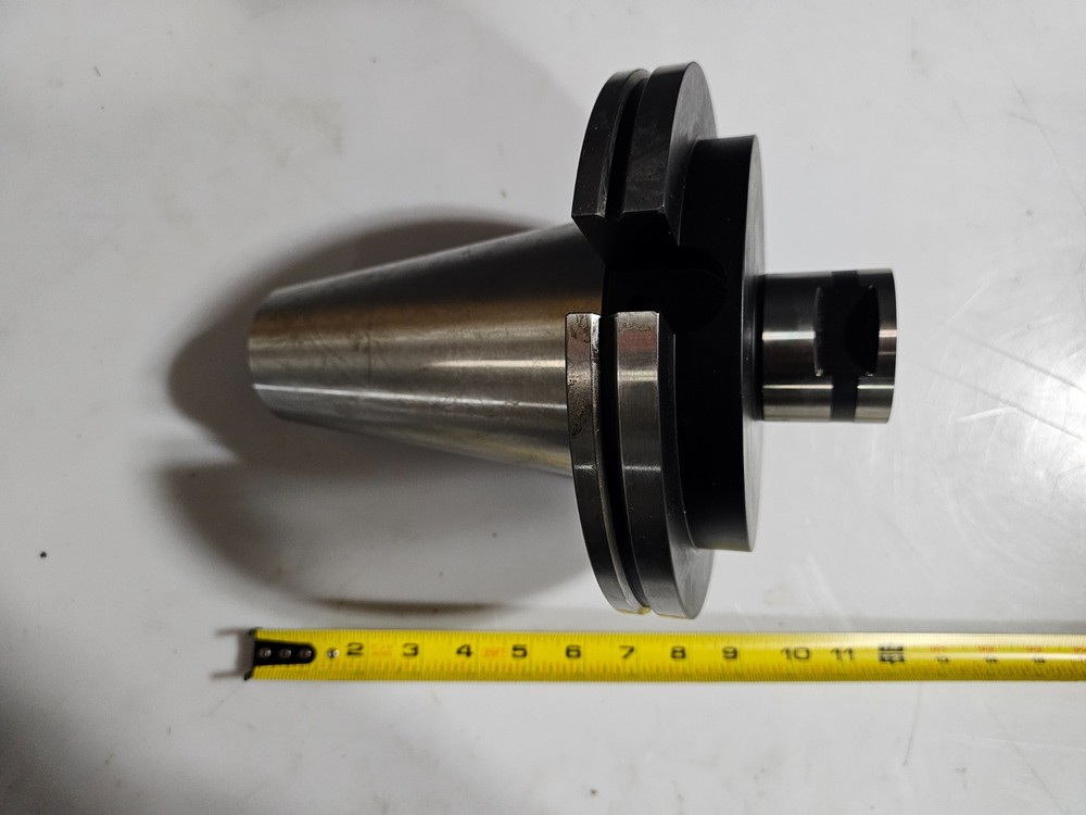 Command Tooling Systems APP-1000979 Tool Holder – Made in USA – New / Unused