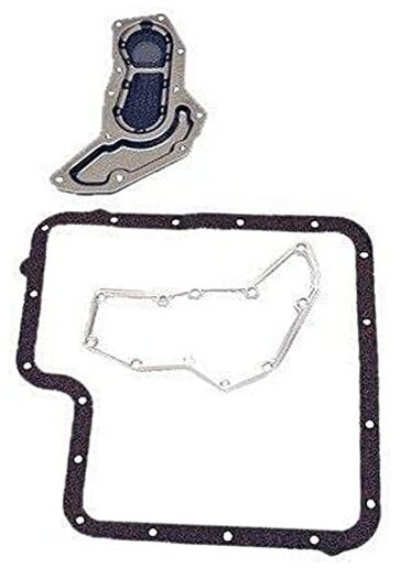 Filters - 58929 Automatic Transmission Filter, Pack of 1