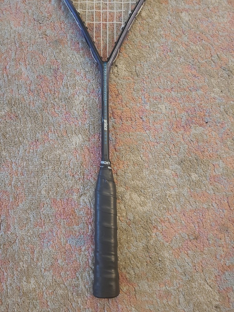 Prince Extender Pro Comp Squash Racket