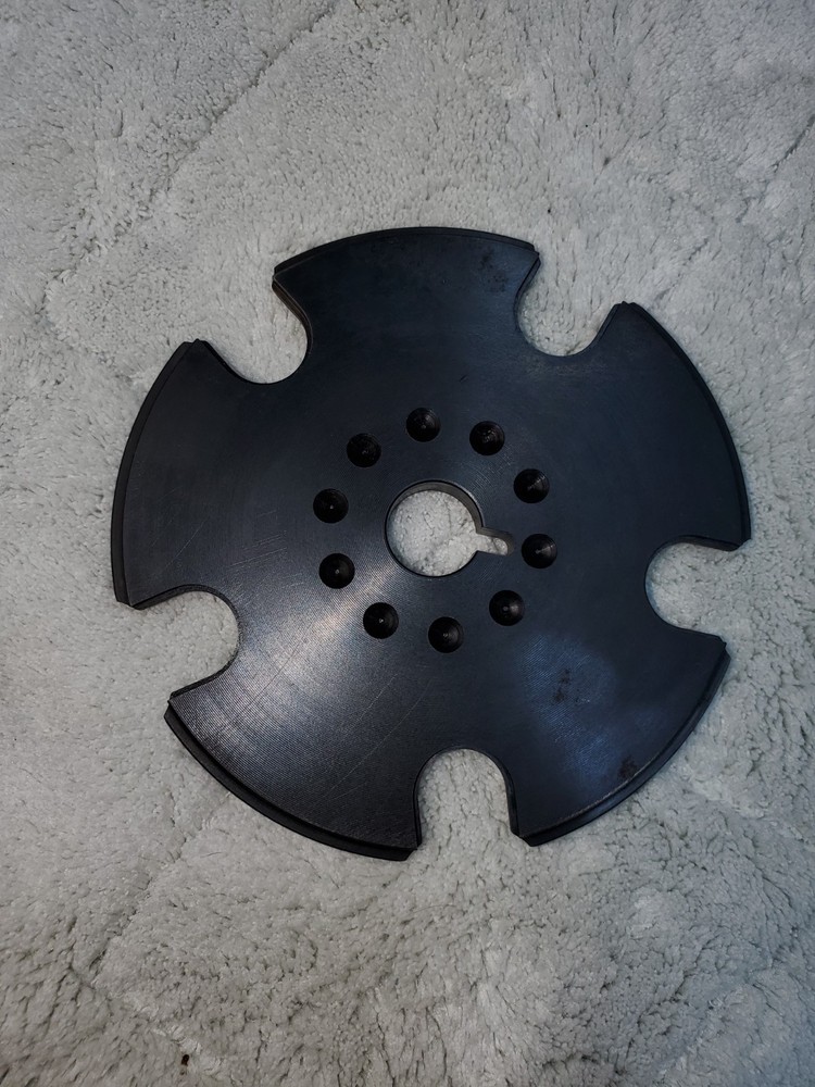 Hornady Reloading Shell Plate #30 Lock N Load AP Projector 392630