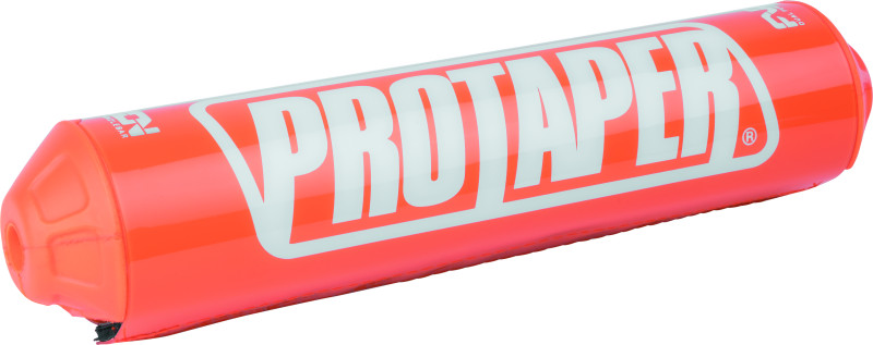 ProTaper Fuzion Bar Pad - Race Orange