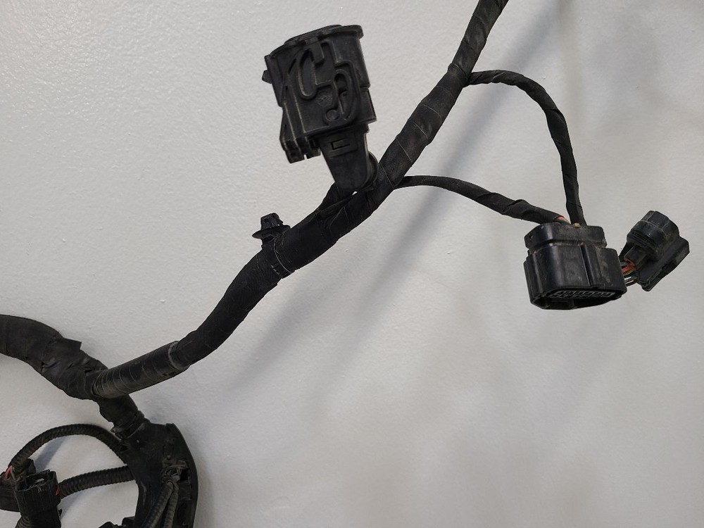 2018 2019 2020 2021 HYUNDAI KONA Engine Wire Harness
