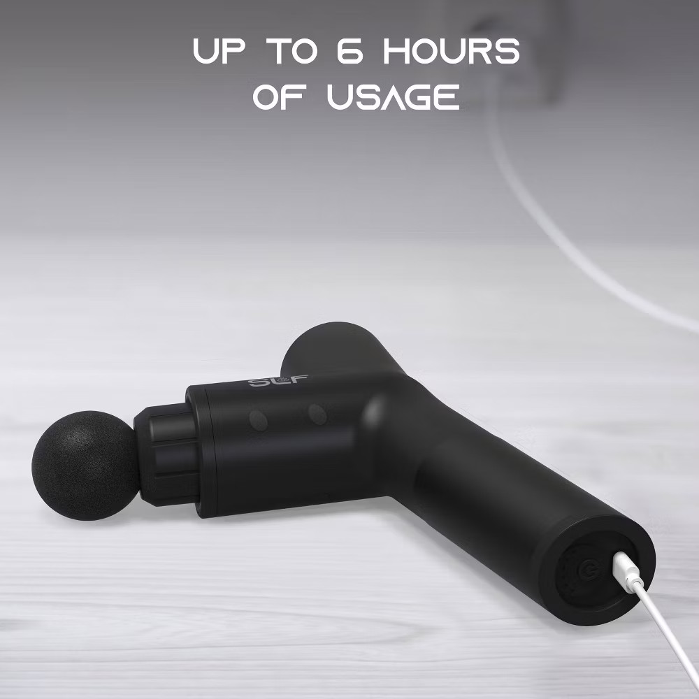 SLF Percussion Muscle Massager