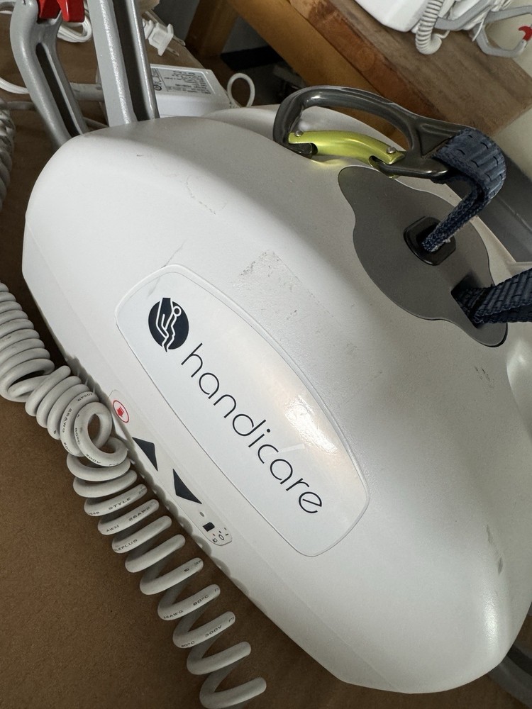 Handicare Ap450 Patient Ceiling Lift Motor