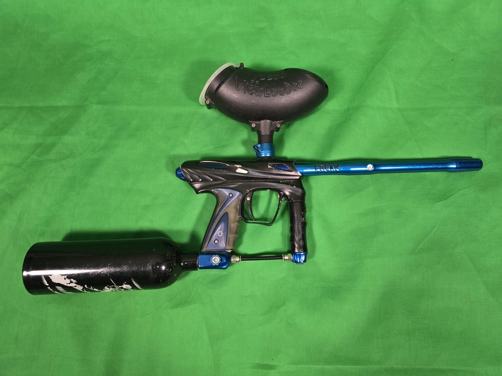 Paintball Guns Starter Kit For 3!