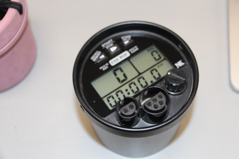 Nielsen-Kellerman (NK) CoxBox •Free Shipping•