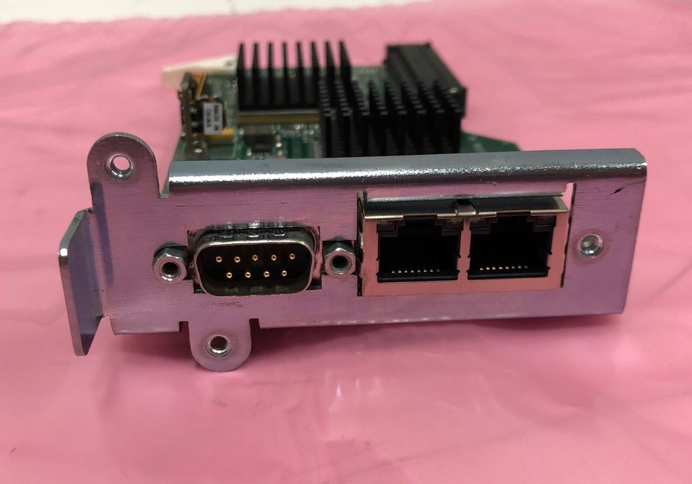 TEXAS MEMORY SYSTEMS RamSan SERVER BOARD GBE140-C