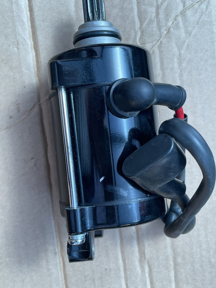 Sinnis Heist 250 Starter Motor