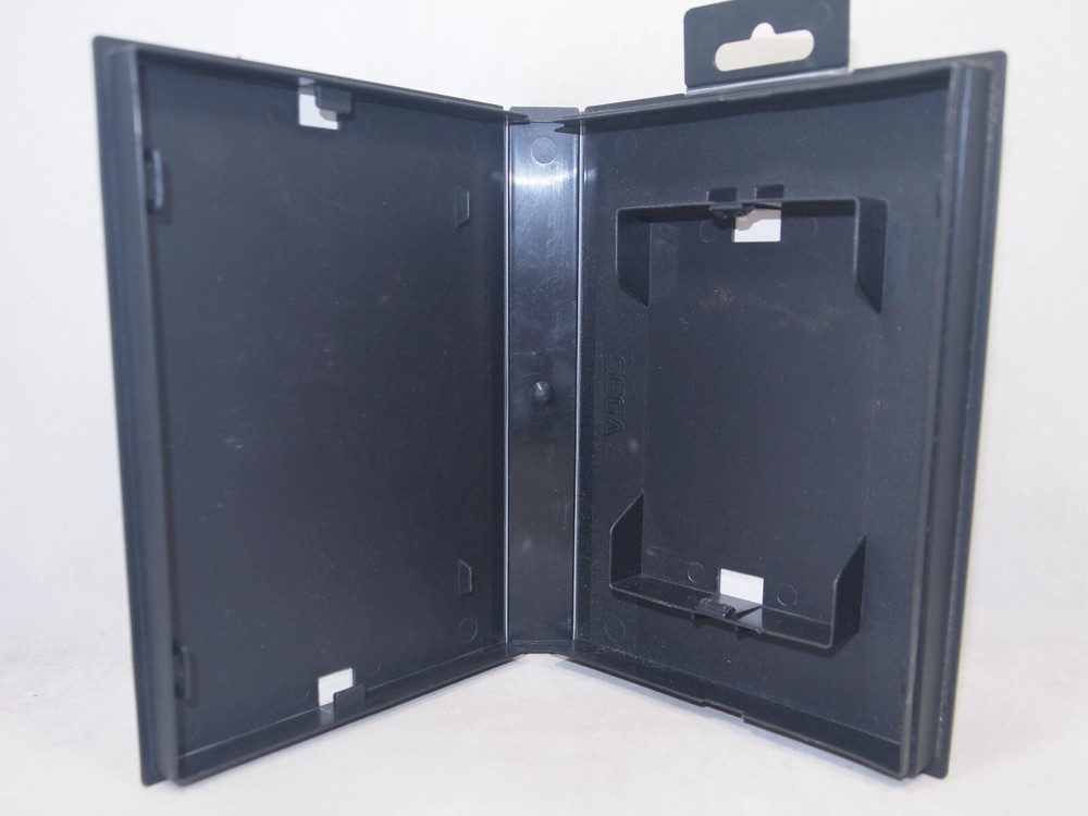 Fatal Fury Case (SEGA Genesis) Authentic BOX ONLY