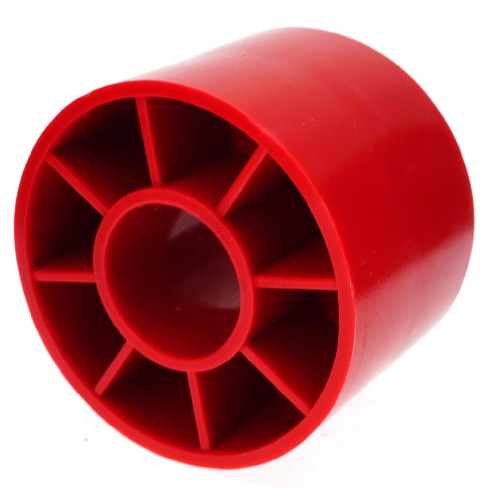 Milwaukee 44-96-0140 Original Equipment Roller, Red