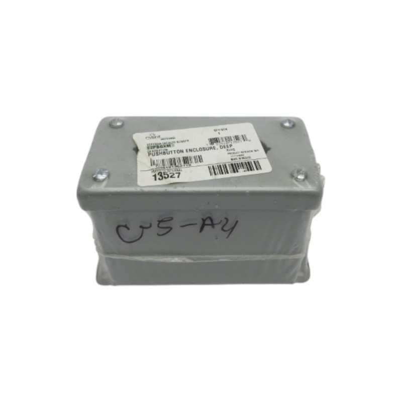 HOFFMANN E2PBGXM 13527 NSMP