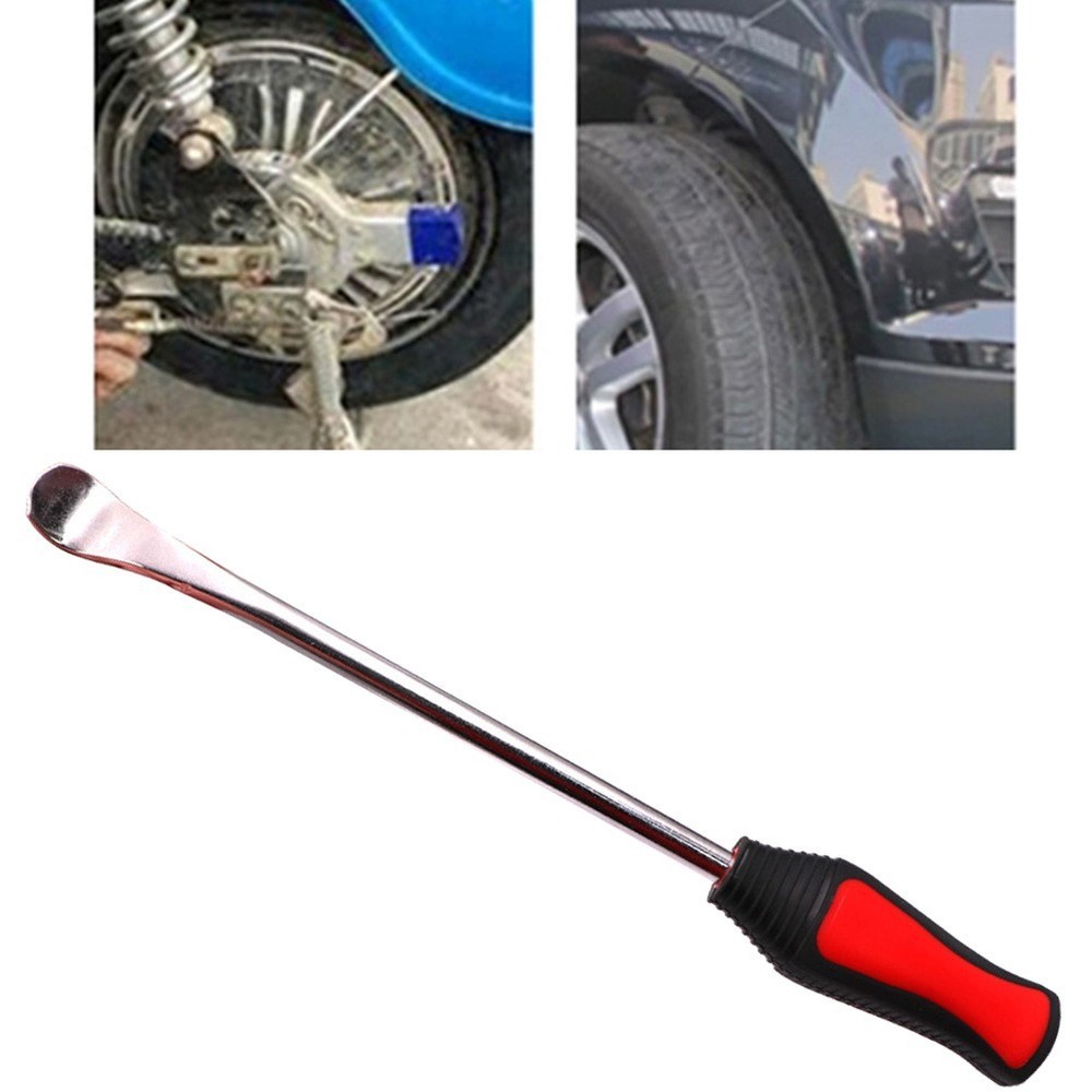 Heavy Crowbar Pry Bar for Tire Stripping Replace Your Broken or Damaged Tool