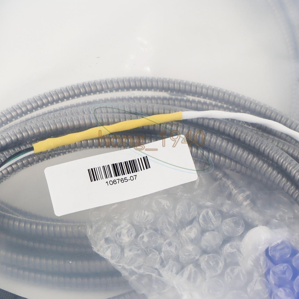 1PCS NEW Bently Nevada CABLE 106765-07