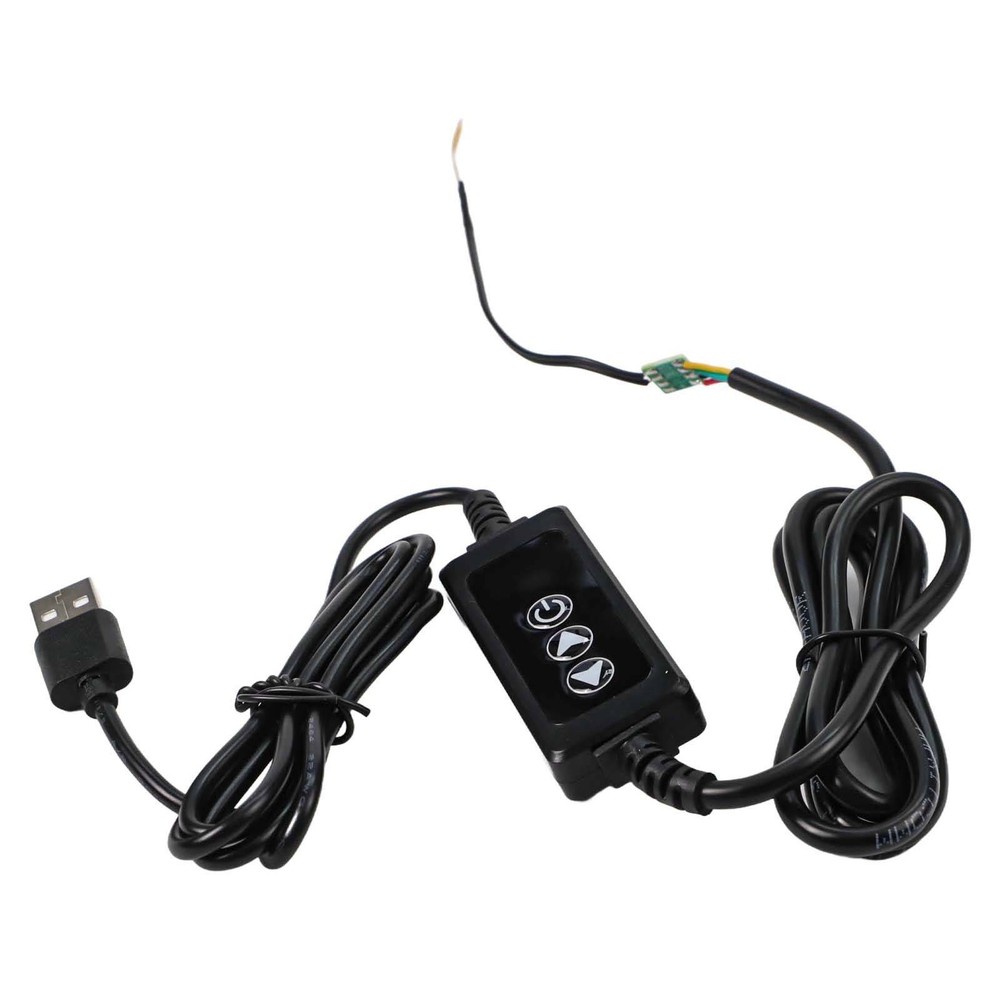 Smart Temperature Control Device for Accurate and Reliable Performance