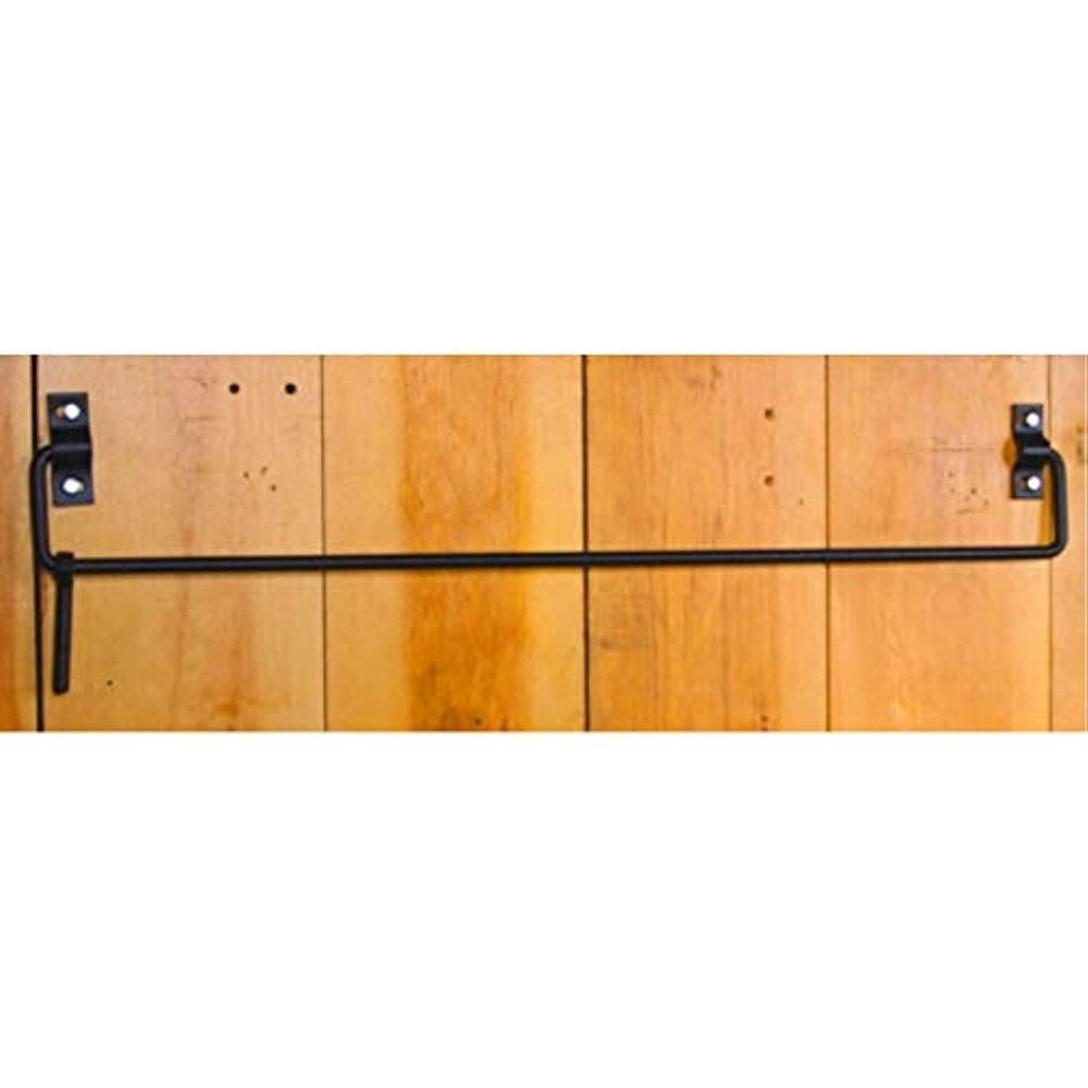 Scenic Road Mfg Blanket Bar, 36"