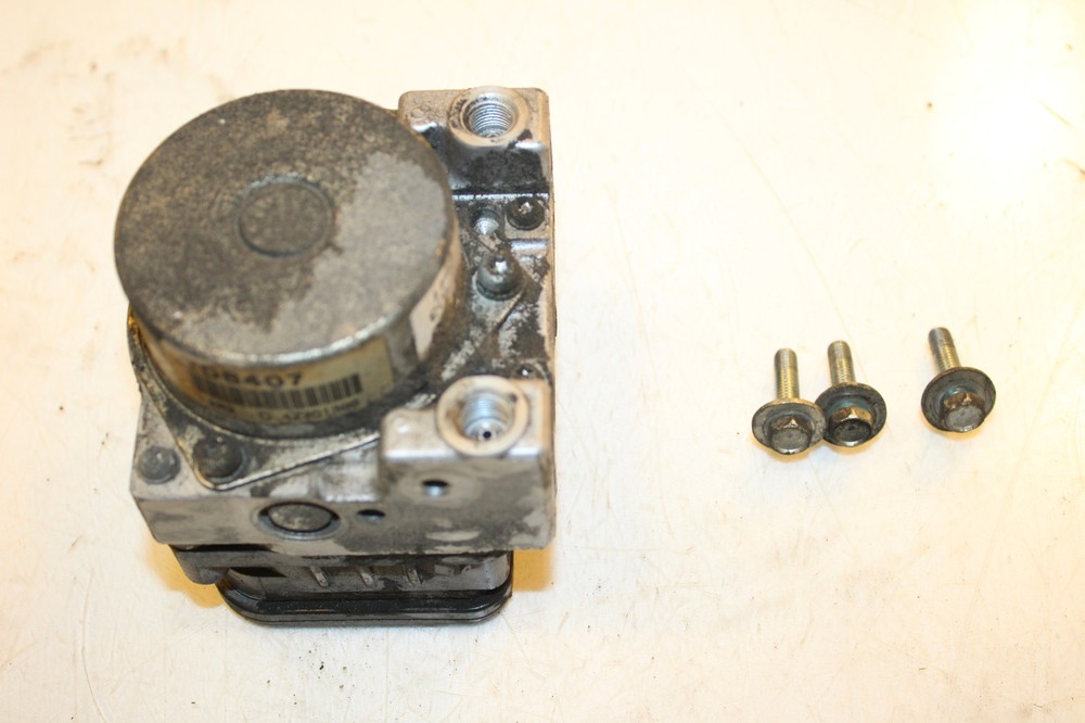 2015 VICTORY MAGNUM ABS PUMP UNIT MODULE 2205573