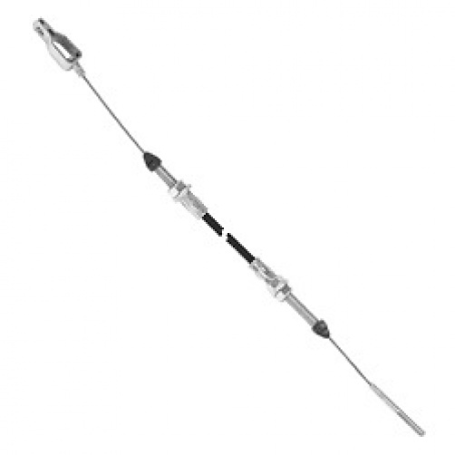 505969520 NEW ACCELERATOR CABLE YALE GLC050 FORKLIFT