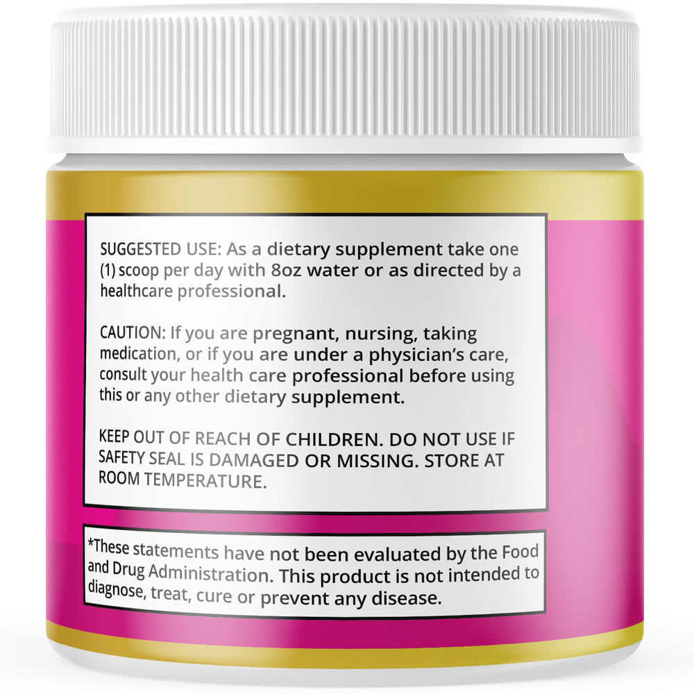 (2 Pack) Burn Blend Powder Support For Weight Management BurnBlend 60 Servings