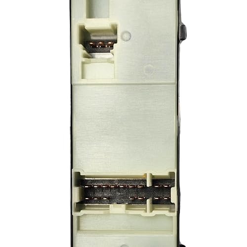 Window Master Switch for 2009-2015 Nissan Armada